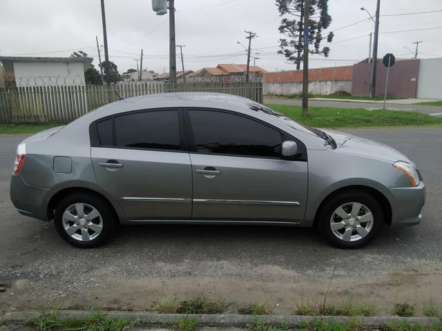 Sentra 2.0 Aceito Trocas e Financio wats 41 9 * - Foto 15