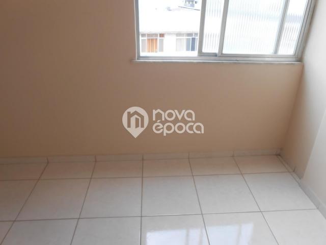 Apartamento à venda com 2 dormitórios em Méier, Rio de janeiro cod:ME2AP41580 - Foto 8