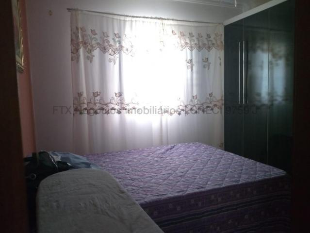 Casa à venda, 3 quartos, Residencial Oliveira III - Campo Grande/MS - Foto 9