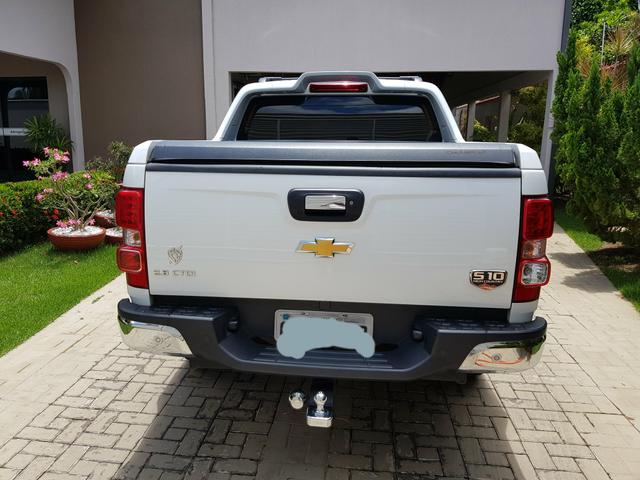 S10 Righ Country - Foto 2