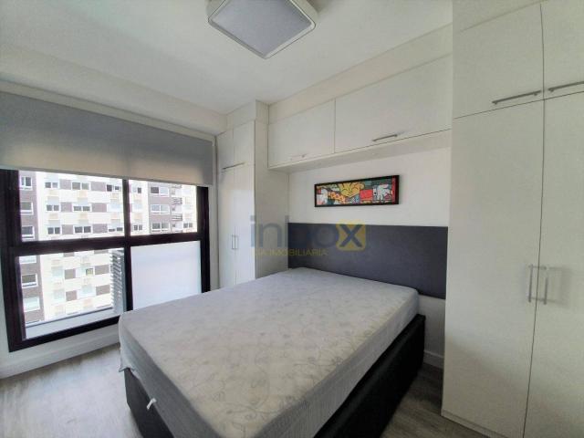 Apartamento decorado no Central Parque - Foto 9