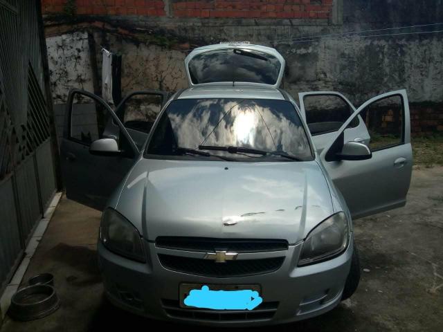 Vendo Celta Prata - Foto 3