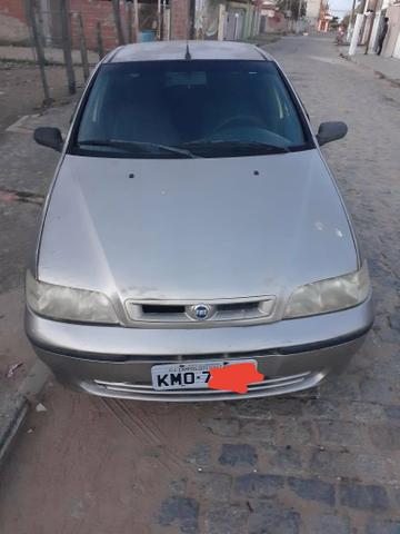 Palio 2001/1.0