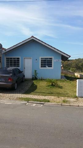 Casa em fazn rio grande troco