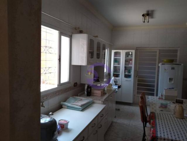 Casa com 3 dormitórios à venda, 145 m² por R$ 390.000 - Shangri-La - Londrina/PR - Foto 8