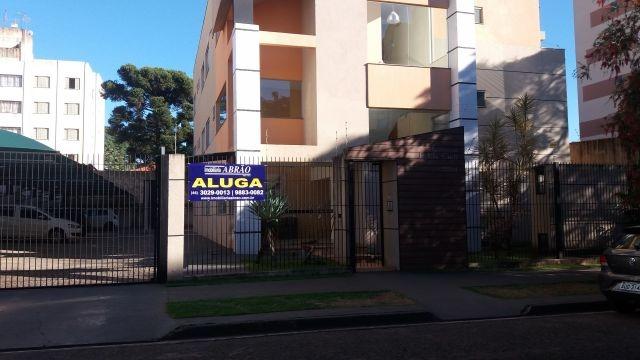 Apartamento para aluguel, 1 quarto, 1 vaga, Vila Marumby - Maringá/PR