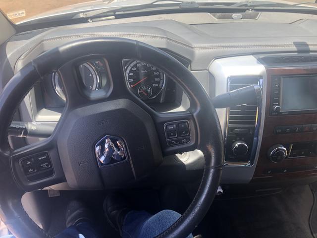 Dodge Ram 2500 - Foto 7