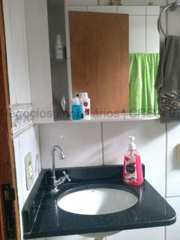 Casa à venda, 3 quartos, Residencial Oliveira III - Campo Grande/MS - Foto 13
