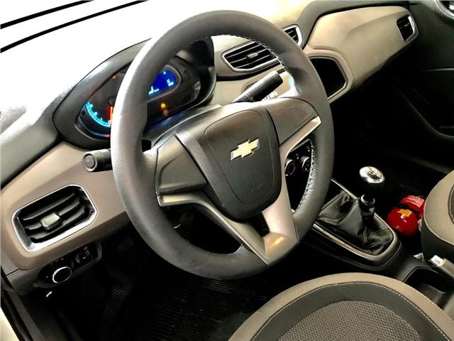 Chevrolet Prisma 1.0 mpfi lt 8v flex 4p manual - Foto 11