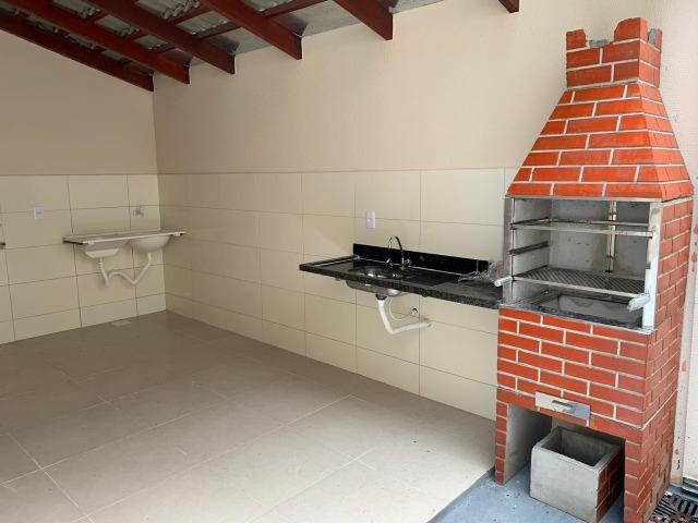 Vende-se casa no Campos Eliseos - Foto 14