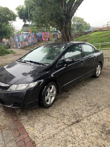 Honda civic manual 1.8 - Foto 2
