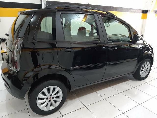 Fiat idea attractive 1.4 2016 - Foto 3