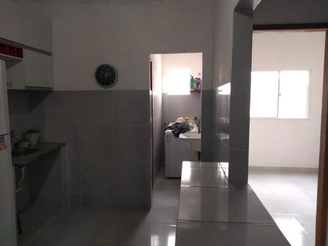 Aluga-se casa no nobre - Foto 5