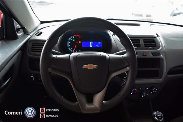 Chevrolet Cobalt 1.4 Sfi lt 8v - Foto 14