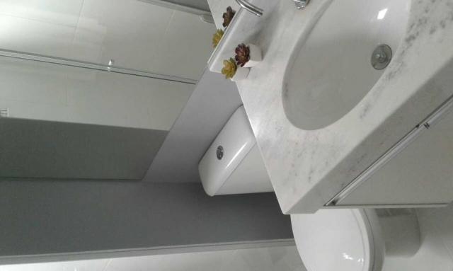 Apartamento à venda com 2 dormitórios em Jardim adelaide, Hortolândia cod:76489 - Foto 5
