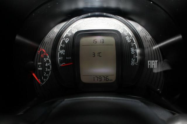 Fiat Mobi 1.0 2018 - Documentação 2020 Grátis - Foto 8