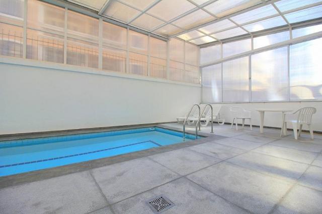 Apartamento à venda com 5 dormitórios em Itaim bibi, São paulo cod:27299 - Foto 20