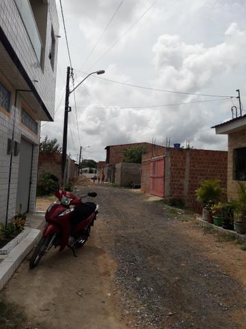 Terreno 8x12 no Santos Dumont 30mil - Foto 4
