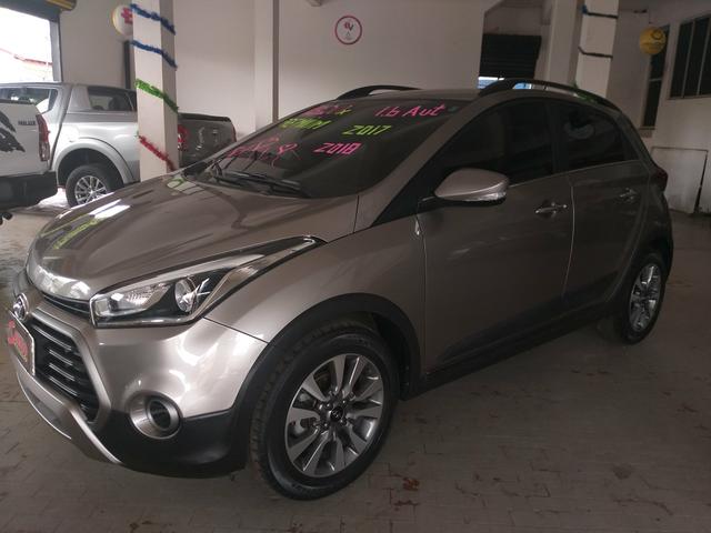 Hb20x premium 1.6 aut 2017/2018, ligar *tamila* * - Foto 3