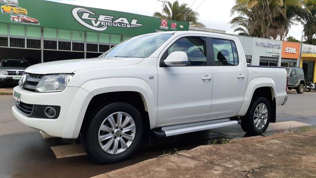 Amarok - Foto 5
