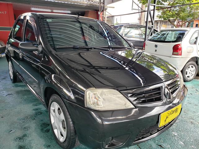 Torro logan 1.6 flex completo 2009 - Foto 4