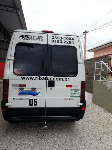 Vendo van - Foto 4