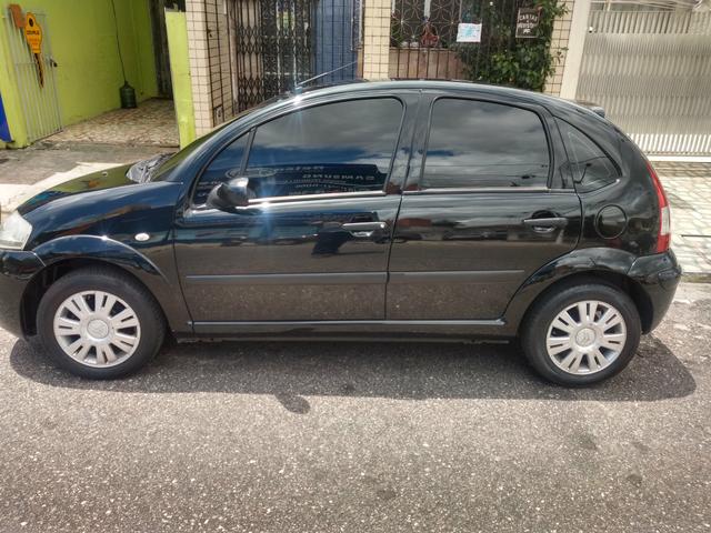 C3 glx 1.4 - Foto 3