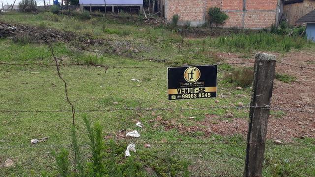 Lote Esquina. Madre Paulina - São Joaquim SC - Foto 7