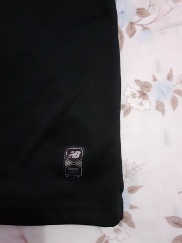 Camisa do liverpoo tamanho M - Foto 5