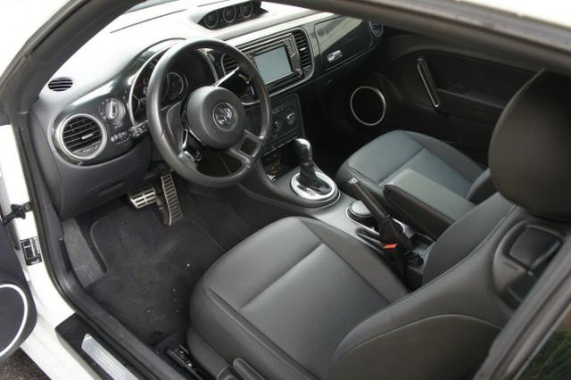 VW Fusca 2.0 TSI Automático 2016 - Foto 5