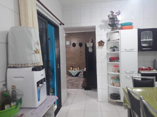 Vendo casa com piscina 124 (m) - Foto 6