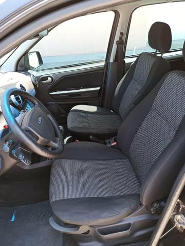 Baixei EcoSport 1.6 Freestyle 2011 - Foto 5