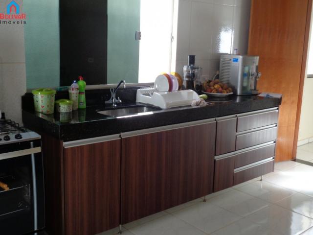 Casa, Jardim Nova Itumbiara, Itumbiara-GO - Foto 12