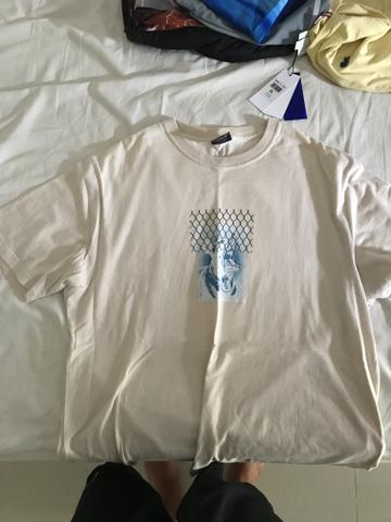 Camisa high company