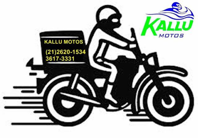 Kit relação de moto promoção - Foto 2