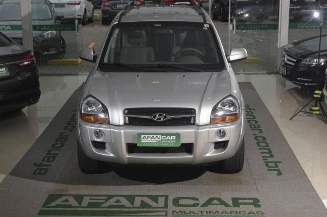 HYUNDAI TUCSON GLS 2.0 16V FLEX AUT./2016 - Foto 2