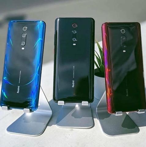 Xiaomi Mi 9T 128gb 6gb ram Global/Lacrado - Foto 4
