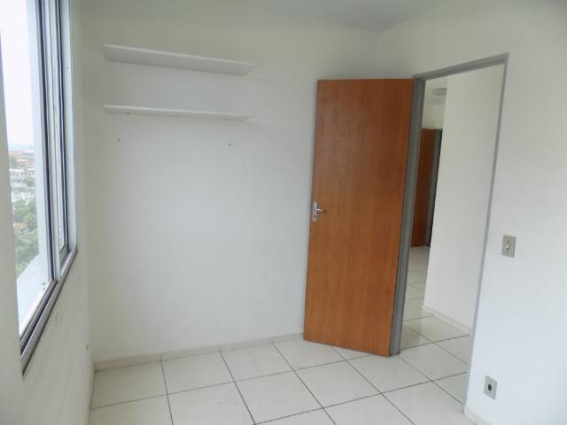 Excelente Apê 2 quartos- Areia Branca - Belford Roxo - Foto 7