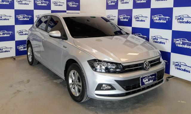 Polo tsi automatico 2018 falar com welington