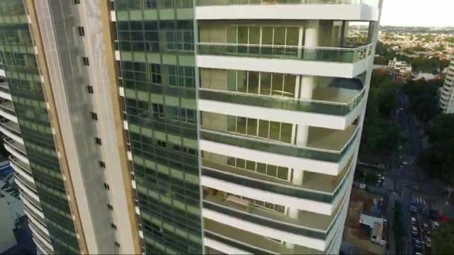 Terezina 275/ 538m2 ocondominio mais luxuoso de m@n@us!