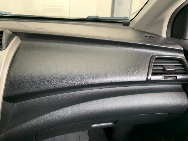 HONDA CITY 2009/2010 1.5 LX 16V FLEX 4P MANUAL - Foto 11
