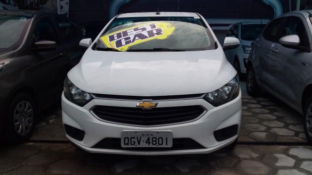 Onix Lt Branco