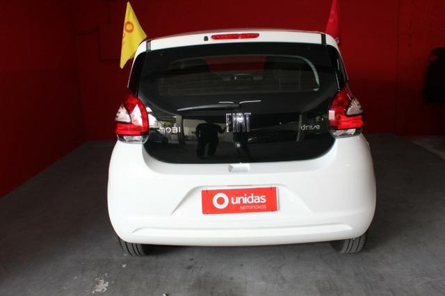 Fiat Mobi 1.0 2018 - Documentação 2020 Grátis - Foto 5