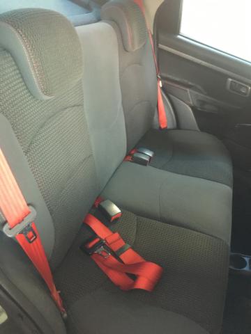 Fiat Palio 1.8 R flex - Foto 8