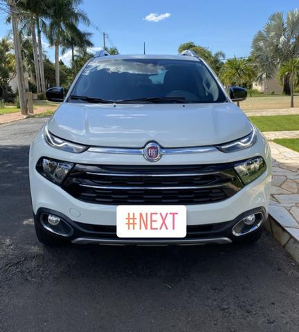 FIAT TORO VOLCANO DIESEL 4x4 - Foto 3