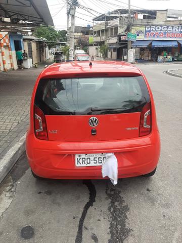 Up 2016 automatico - Foto 7