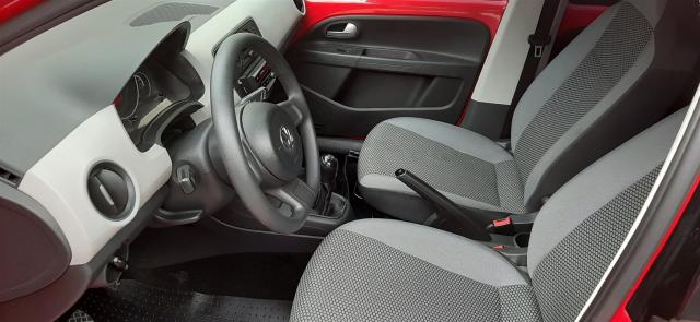 UP 2014/2015 1.0 MPI HIGH UP 12V FLEX 4P MANUAL - Foto 10