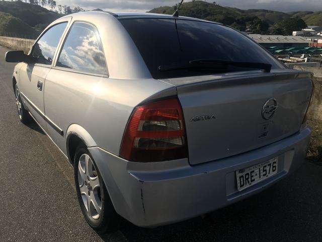 Astra 2005 completo GNV - Foto 4