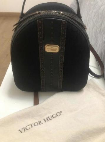 Mochila Victor Hugo Original - Foto 2