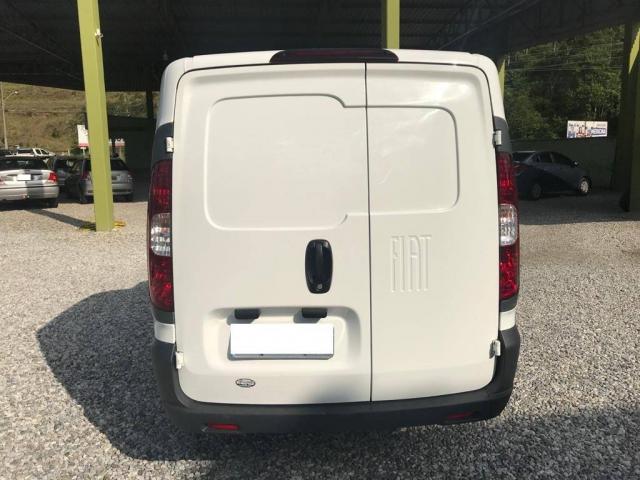 FIORINO 2019/2019 1.4 MPI FURGÃO 8V FLEX 2P MANUAL - Foto 8